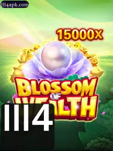 Descubra as Aventuras do Jogo BlossomofWealth