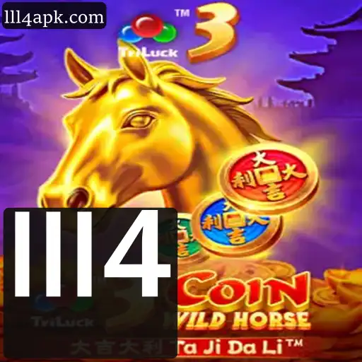 Descubra o Fascinante Mundo de 3CoinWildHorse
