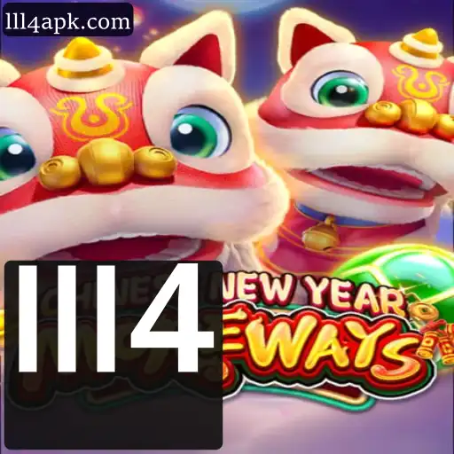 CHINESENEWYEARMOREWAYS: Um Jogo Inovador Inspirado nas Celebrações do Ano Novo Chinês