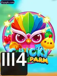 ChickyParmParm: O Jogo Sensação que Conquista os Amantes de Desafios