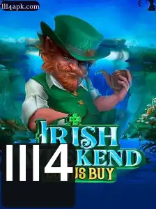 Explorando o Fascinante Mundo de IrishWeekendBonusBuy