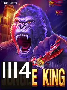 JungleKing: Dominando a Selva com Estratégia e Aventura