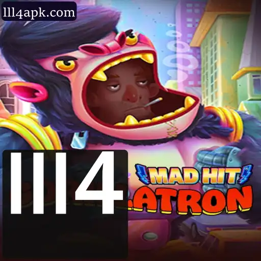 MadHitGorillatron: Um Mergulho no Mundo da Aventura Virtual