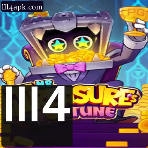 MrTreasuresFortune: Explorando Aventuras e Estratégias com lll4