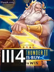 Temple of Thunder II Bonus Buy: A Divine Gaming Experience