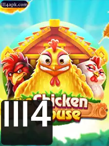 Exploração do Mundo de TheChickenHouse
