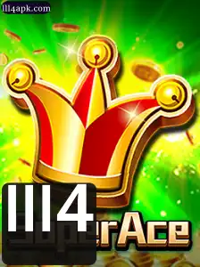 Explorando o Mundo de SuperAce: O Jogo Que Conquista a Todos