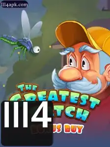 Explorando o Fascinante Jogo TheGreatestCatchBonusBuy